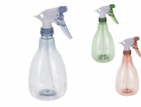 394320 Rozprašovač plastový 650ml 170428380