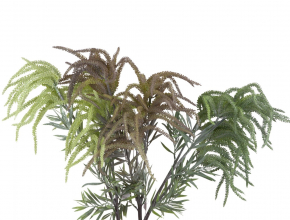 Umelý konár vres 72 cm 23KW269 -MIX