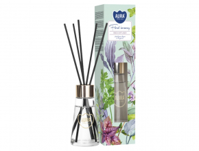 Vonný difuzér set 50 ml Floral Harmony AD-001-463 