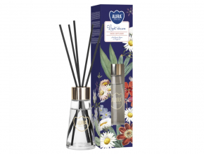 Vonný difuzér set 50 ml NIGHT FLOWER AD-001-46