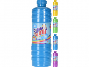 416832 Náplň do bublifuku 1L M16200200