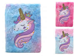 Zápisník UNICORN - MIX A9225 