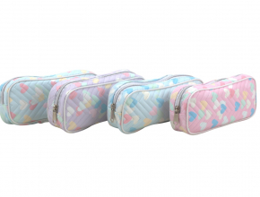  Peračník v pastelových farbách A9194 