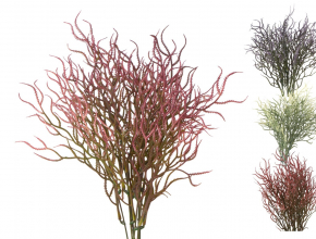 Umelá rastlina Tillandsia x 7 CV32077-MIX 