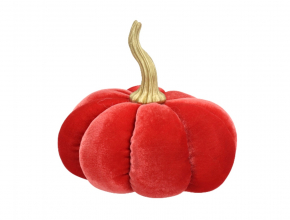 Dekoračná tekvica oranžová A654-24B019-14,5B 