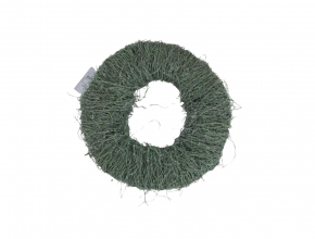 Veniec prútený 30 cm TG78909 