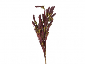Konár jeseň - umelý Hadovník 82cm AGS225 