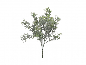 Umelý trs čačina vianočná CV3761