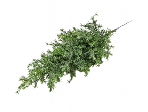 Umelý konár vianočný stromček CV29577 