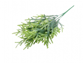 Umelá kytica / trs čačina x 5 CV18788-MIX 