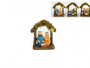 159089 Malá soška Betlehem XNA22000511