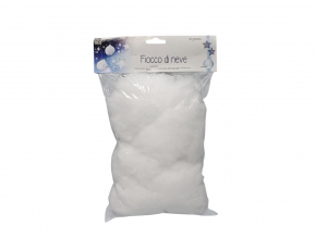 Dekoratívny umelý sneh 50 gr (1bal.) 432736 - XNA14000221