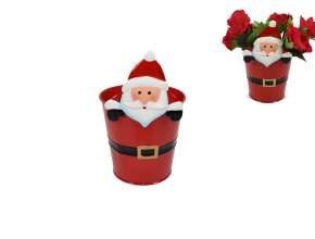 Vianočný plechový obal 776441 - XNA17003521