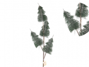 Umelý konár stromčeky x 4 70 cm RIN1041-1 AKCIA 