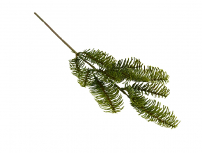 Umelá vetva čačina 50 cm BV07068