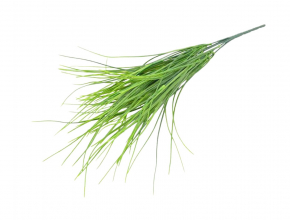 Umelá kytica / trs trávy x 6 CV32206