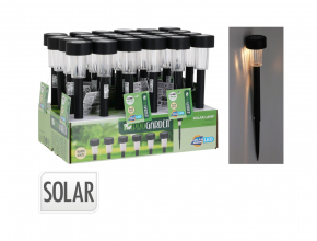 337045 Solárna lampa DX9300940