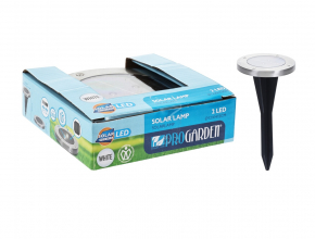 349604 Solárna lampa DX9301040