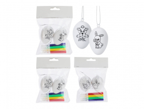 410649 Veľkonočná kreatívna sada (1bal.) GR8000850