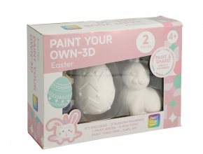 727709 Veľkonočná kreatívna sada (1bal.) M16700200