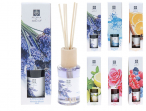 744426 Vonný difuzér set 30ml 466000230