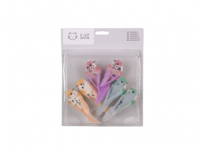 Dekorácia vtáčiky (1bal.) P-10 