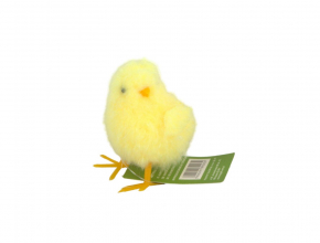 Veľkonočné dekoračné kuriatko TG80552 