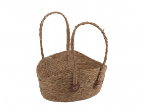 Taška morská tráva / dekoračný obal XL-264-3