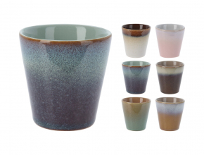 111447 Pohárik kameninový 100 ml Q80000860