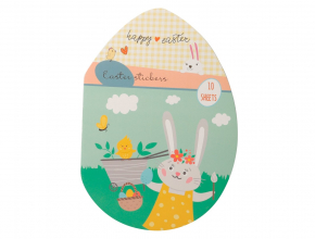 803519 Veľkonočné nálepky 492403200