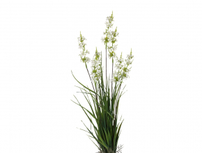 Umelý trs poľné kvety 61 cm SIO038 