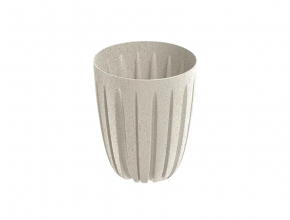 Plastový kvetináč DWA170W WARIO ECO S449W