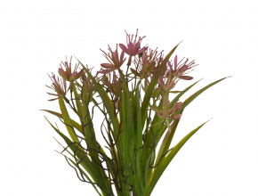 Umelá kytica / trs tráva x5 BMG330 