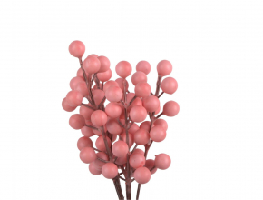 Doplnok ružové bobule zväzok ILY126