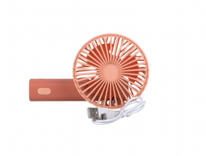 Elektrický ručný ventilátor A9383-MIX