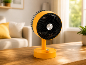 Stolový ventilátor A9377- MIX