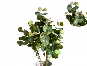 Umelá kytica /trs eukalyptus 342CAN72-249-04 