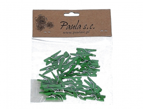 8S25Z24 (1bal.) Stipce drev.2,5cm S/24