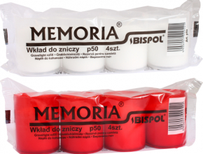 Náplň do kahanca P 50 50gr/18hod.