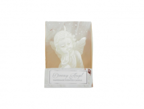 Sv.Dreamy Angel 65 figurka Sviecka 39gr