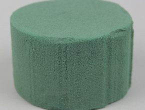 Oasis 1018 kruh zeleny 5x8cm 11-01018 