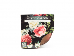 Sv.Sklo SN71S-50 Sviecka vonava 100gr/20hod Mystic garden