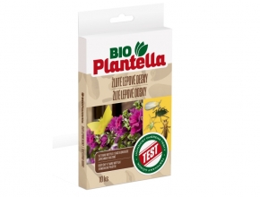 Bio Plantella Lepové dosky motýlik 10ks 40514