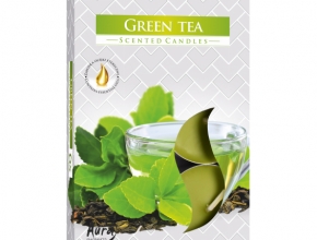 Sv.Cajova aromatická (bal.6) 11gr/4hod P15-83 Green tea