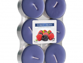 Sv.Cajova aromatická bal.6) 38gr/8hod P35-6-13 Forest fruit