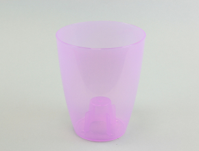 KV.DUOW130T COUBI Kvetinac vysoky 130x160 Fialovy CR91G