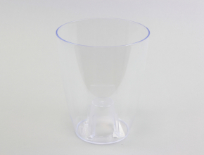 KV.DUOW130P COUBI Kvetinac vysoky 130x160 Bezfarebny CPNO