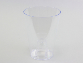 KV.DUS130P COUBI Kvetinac vysoky 130x170 Bezfarebny CPNO