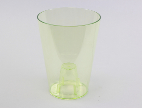 KV.DUS130P COUBI Kvetinac vysoky 130x170 Zeleny CPY2