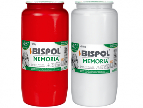 Náplň do kahanca W07c 310gr/105hod.